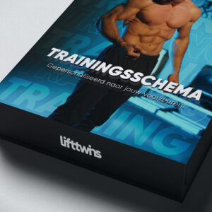 Trainingsschema