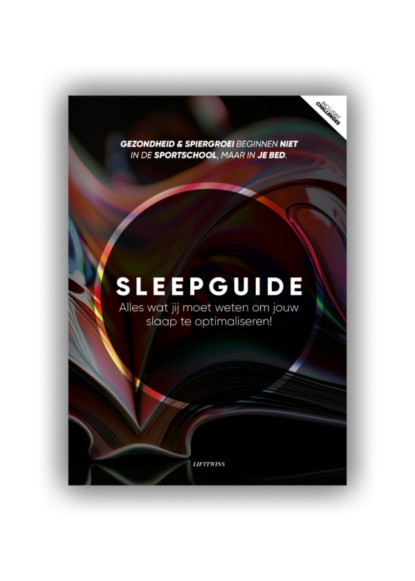 Sleepguide (E book - pdf bestand)